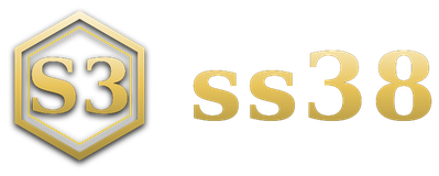 ss38 logotipo