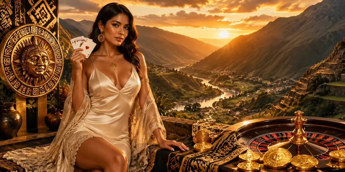 ss38 Perú lobby de casino y apuestas deportivas